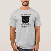 Zijn gezicht laten rusten - voordelen van PACR T-shirt (Voorkant)