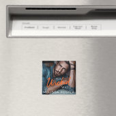 Zijn goddeloze manieren magneet (Insitu (Vaatwasser))