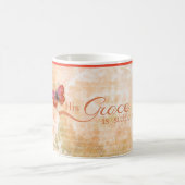 Zijn Grace Koffiemok (Center)