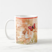 Zijn Grace Koffiemok (Links)