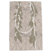 Zijn hartsnaren en maile, Trop. Romance Cadeautas (Voorkant)