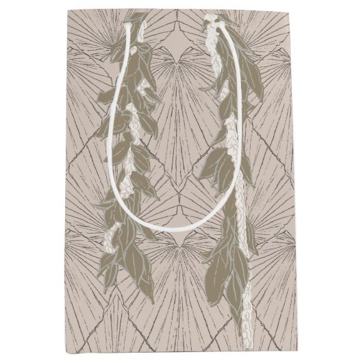 Zijn hartsnaren en maile, Trop. Romance Cadeautas (Voorkant)