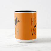 ZIJN HEKS Halloween Mok (Center)