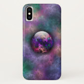 Zijn iPhone Case-Mate van Bright Materialen Case (Achterkant)