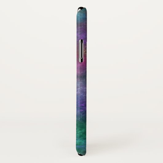 Zijn iPhone Case-Mate van Bright Materialen Case (Achterkant / rechts)