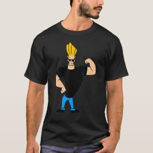 zijn johnny t-shirt
