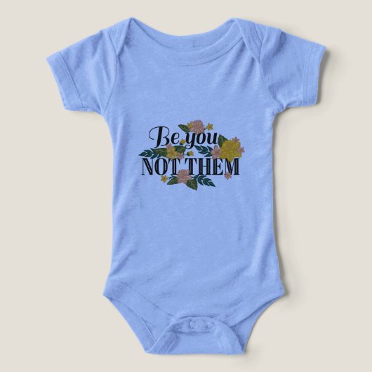 zijn jullie niet (Design voorkant)