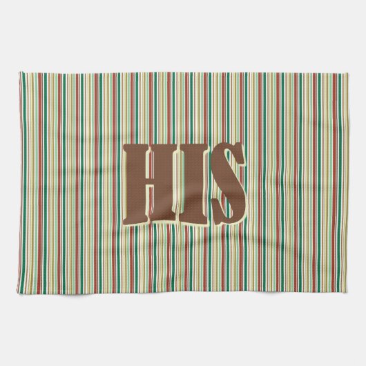 ZIJN KITCHEN TOWEL THEEDOEK (Horizontaal)