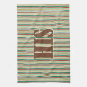 ZIJN KITCHEN TOWEL THEEDOEK (Verticaal)
