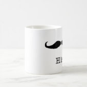 Zijn Koffiemok (Center)