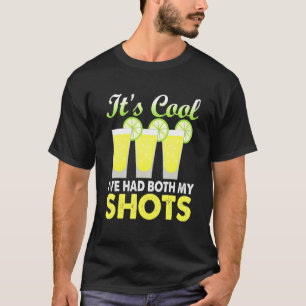Zijn kool heb ik allebei mijn schoenen 1 gehad t-shirt