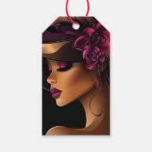 ZIJN KROON #11 CADEAULABEL (Voorkant)