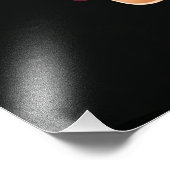 ZIJN KROON #11 FOTO AFDRUK (Hoek)