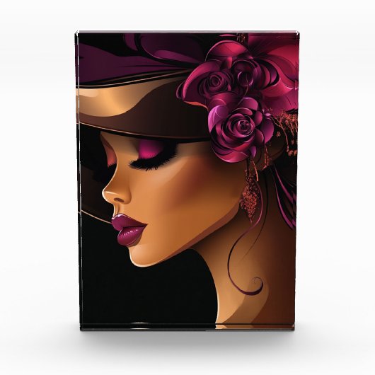 ZIJN KROON #11 FOTOBLOKKEN (Voorkant)