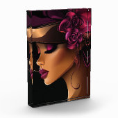 ZIJN KROON #11 FOTOBLOKKEN (Links)