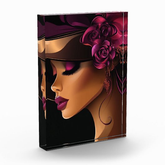 ZIJN KROON #11 FOTOBLOKKEN (Links)