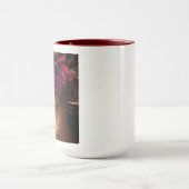 ZIJN KROON #11 MOK (Midden)