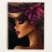 ZIJN KROON #11 PLANNER (Voorkant)