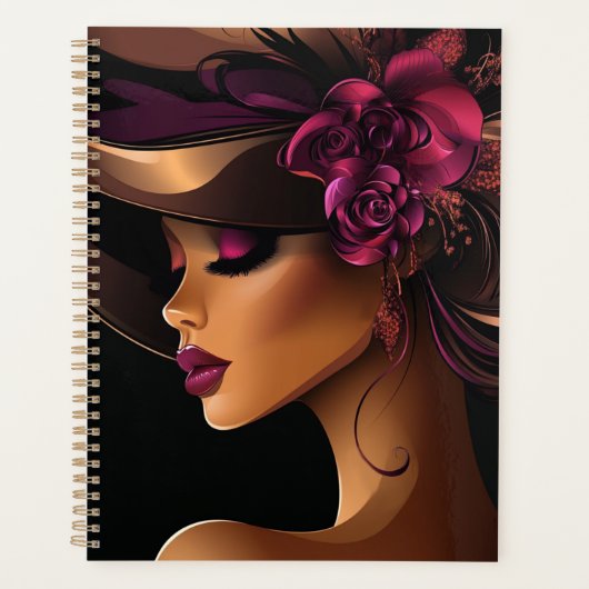 ZIJN KROON #11 PLANNER (Voorkant)