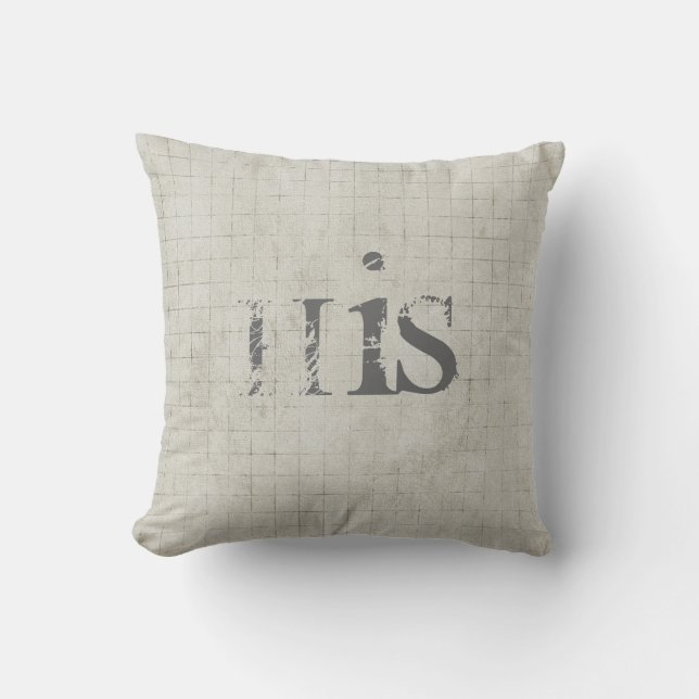 Zijn Kussen (Voorkant)