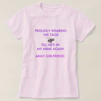 ZIJN LABELS BEWEZEN... T-SHIRT