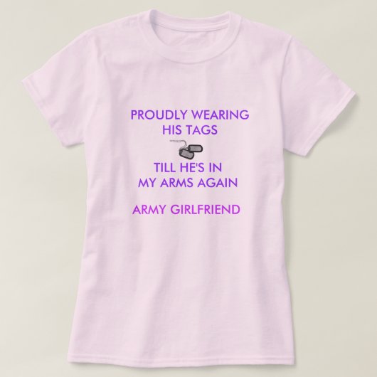 ZIJN LABELS BEWEZEN... T-SHIRT (Design voorkant)
