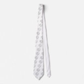 zijn liefde is nooit mislukt , zo schrijft yring l stropdas (Voorkant)