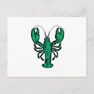 ZIJN MANIER GEVEN BRIEFKAART