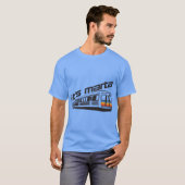 Zijn MARTA-familie T-shirt (Voorkant volledig)