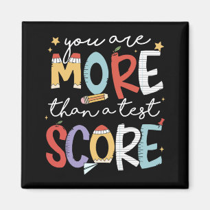 zijn meer dan een testscore testdag start testen magneet