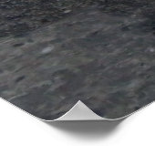 Zijn Meester's Vice Poster (Hoek)