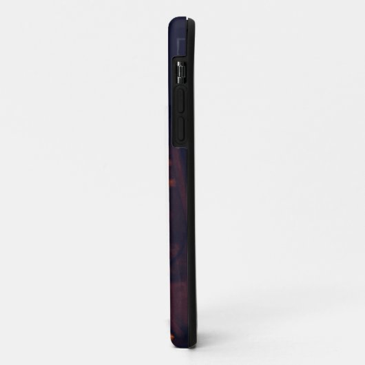 Zijn meesterstem, Francis Barraud Case-Mate iPhone Case (Achterkant/links)