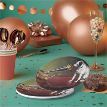 Zijn meesterstem kleur