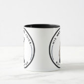 Zijn meesterstem RCA Victor Mok (Midden)