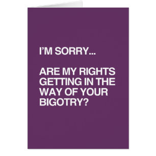 ZIJN MIJN RECHTEN OP DE WEG