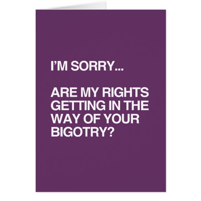 ZIJN MIJN RECHTEN OP DE WEG (Voorkant)