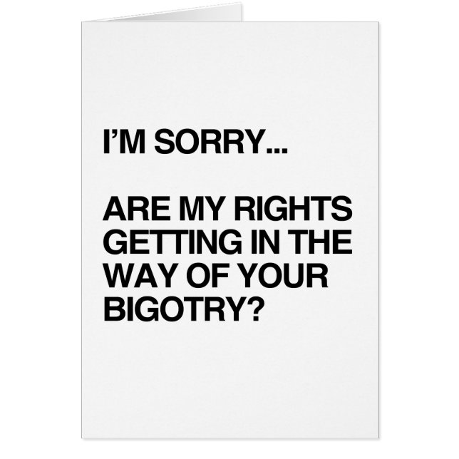 ZIJN MIJN RECHTEN OP DE WEG (Voorkant)