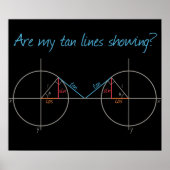 Zijn mijn Tan Lines aan het tonen? Poster (Voorkant)