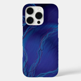 Zijn noodly aanhangsels iPhone 16 pro hoesje