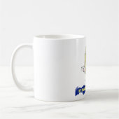 ZIJN PEANUT BUTTER JELLY TIME KOFFIEMOK (Links)