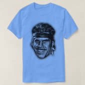 Zijn Ron Perlman T-shirt (Design voorkant)