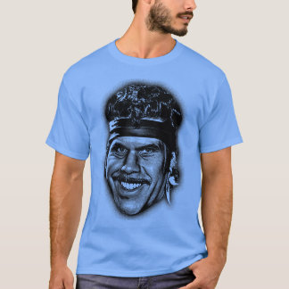 Zijn Ron Perlman T-shirt