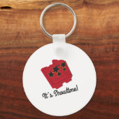 Zijn Showtime Sleutelhanger (Voorkant)