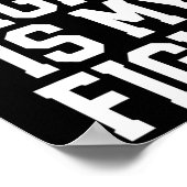 Zijn strijd is mijn strijd tegen de Hydrocephalus Poster (Hoek)