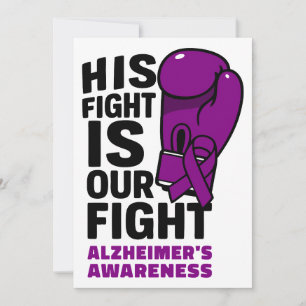 Zijn strijd is onze strijd - het bewustzijn van Al Kaart