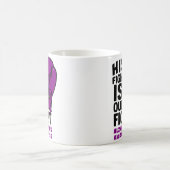 Zijn strijd is onze strijd - het bewustzijn van Al Koffiemok (Center)