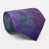 Zijn Stropdas van Bright Materialen (Opgerold)