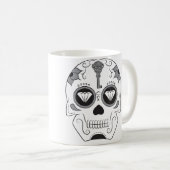 'Zijn' suikerriet Mok (Voorkant rechts)