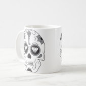 'Zijn' suikerriet Mok (Voorkant links)