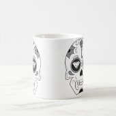 'Zijn' suikerriet Mok (Center)